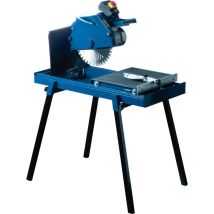 Sega DTS 350 – 2,2 kW – 350 mm – Spessore disco 25,4 mm – Sicurezza PRCD