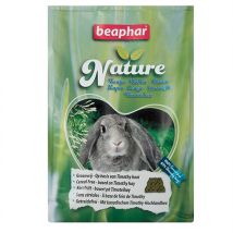 Nature Kaninchenfutter In Pellets Fщr Kaninchen, 1,25 Kg - Beaphar