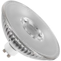 Lámpara Slv Qpar111 8w Regulable 2700k