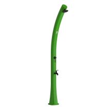 Doccia Verde Per Giardino Sined Sole Cm 20x21x226 Sined Doccia Sole Verde