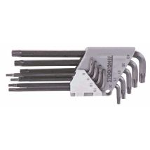 Juego De Llaves Torx Tengtools 1479tx 9 Piezas 116600107