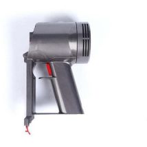 Paryou – Cuerpo Principal Para Aspiradora Dyson V7 – Compatible Con Modelos Inalámbricos – Materiales De Alta Calidad – Fácil Montaje