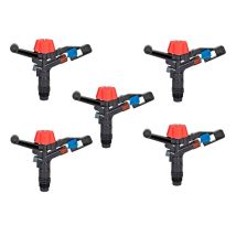 Aspersor De Riego5035sd 3/4 Agrícola Circular 360o. Pack 5 Unidades. Exclusives Angebot