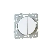 Eur Ohm - Copy Of Vision-el 7547 Dimmable Led Lighting Power Supply Dali Push 3-62v Dc 40w