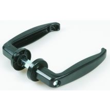 C8 Mango Negro Regulable 35 A 50 Mm - 435035 - Sevax