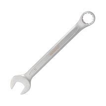 Llave Combinada Plus 11x11 Acero Cromo Vanadio. Din3113