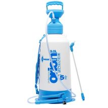 Kwazar Orion Super Pro+ Sprühgerät Transparent 12 Liter