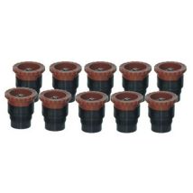 Boquilla T Van 12 De Arco Regulable Toro Pack X 10 36263740