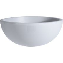 Blumentopf Groß, Kunststoff, Ø 40 Cm