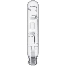 Lampadina E40 Tubolare A Ioduri Metallici 250w 4200k 20500lm -a