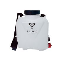 Kamikaze Pulverizador Electrico Bateria Pulmiclanza Fenix Deposito 5l 7392
