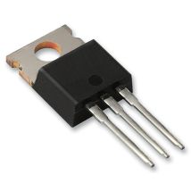 Triac 16a 600v 50ma To220 Btb-600bwrg Btb16-600bw