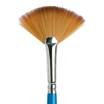 Winsor & Newton Series 888 manico Lungo Pennello A Ventaglio, Misura 4