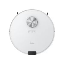 ECONONAME Roboterstaubsauger M9 – Max. Saugleistung 4000 – Betriebsdauer 180 Minuten – Lithium-Ionen-Batterie – Nass und Trocken