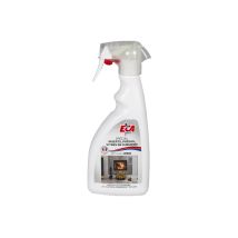 Eca - Limpiacristales Especial Chimeneas - Estufas - Insertables - 250 Ml - 755 - 3760011524755