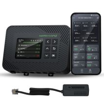 Mars Hydro – Système De Contrôle Environnemental Intelligent Icontroller 2.0 – Automatisation Température/humidité – Compatible Avec Capteurs Ppfd Et 