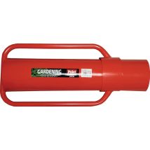 Battipalo D.165mm 14kg – Martello per infissione pali – Giardinaggio e costruzione