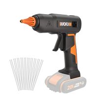 Heißklebepistole Worx Wx045.9 Akku 20 V