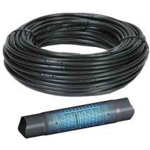 Aile Goutte À Goutte 'tandem' Ø 16 Mm - Pas 30 Cm - Rouleau 50