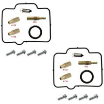 Kit De Réparation De Carburateur Pj34 34 Mm