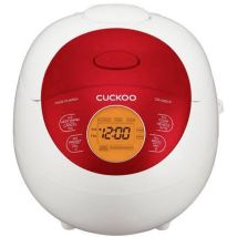 Cuckoo Cr-0351f Cuoci Riso Verde E Bianco 0,54 L