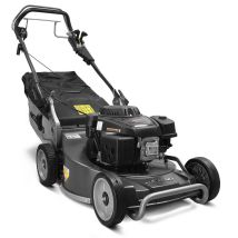 Weibang Cortacésped Profesional A Gasolina Wb537scv-al-bbc