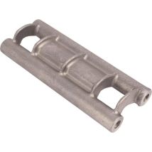 Charnière pour meuble – Matières, Caractéristique charnière pour meuble, Hauteur, Largeur, Quantité par pack, Charge maximale