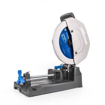 Evolution Power Tools S355cps Stahltrennsäge Mit 355 Mm/66-zahn-stahlsägeblatt