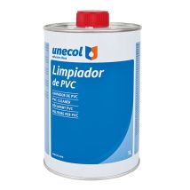 Detergente Per Pvc , Barattolo In Metallo 1l A205 Unecol
