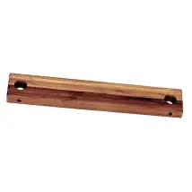 Escalón Madera Trem 218mm Antideslizante Fácil Instalación