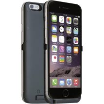 Realpower Realpower Pb-4000 Powerbank Schwarz 4000 Mah