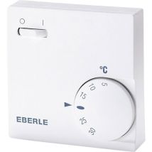 Eberle 111 1703 51 100 Rtr-e 6763 Raumthermostat Aufputz Heizen / Kühlen 1 St.