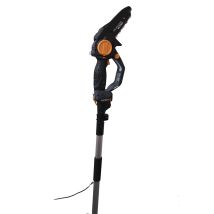 Batavia - Nexxsaw 7in Chainsaw Pole Saw 18v Bare Unit + 1.15m 1.75m Extension Pole