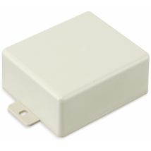 Strapubox Kunststoffgehäuse Mit Lasche, Typ Co 4 Gr, 70 X 60 X 30 Mm