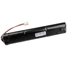 Eneloop Akkupack 9x Mignon (aa) Stecker Nimh 10.8 V 2000 Mah