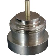 Eurotronic 700112 Heizkörper-ventil-adapter Passend Für Heizkörper Ista