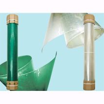 Resina in vetroresina neutra 0,60 mm h.1 mt rotolo 40 mt – 4475CAP – Brianza Plastica