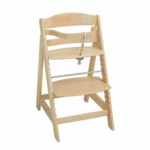 Roba Sit Up Iii Hochstuhl Evolutiv Natur