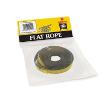 Hotspot Hs221675 Flat Rope 10mm 1.5m Hs221675 Hot0481