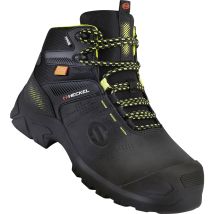 Maccrossroad 3.0 S3 High Meta 6735341 Sicherheitsstiefel S3 Schuhgröße (eu): 41 Schwarz 1 Pa - Heckel