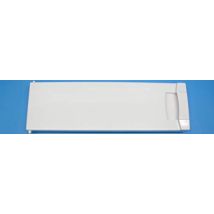 Porta di freezer originale Gorenje – 192257 – Pezzi di ricambio per frigorifero – Compatibile con modelli Gorenje