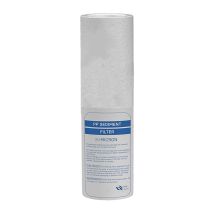 Desineo - Cartouche Anti-sédiment 20 Microns Pour Porte Filtre 9-3/4 - 10 Pouces