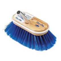 Cepillo Madera Tbrite Extra Soft Wood Brush Resistente Uv Corrosión