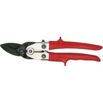 Cizallas de poda ergonómicas – Longitud 260 mm – Herramientas de jardinería