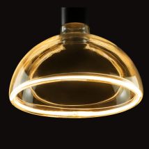 Source lumineuse unique Floating 6,2W - E27 - 460lm - réglable - SG-55012
