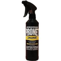 Mechanischer Entfetter 500ml – Entfernt mineralische Fette – Geeignet für Hochdruckreiniger
