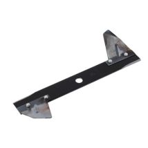 Cuchilla 400 Mm Para Cortacésped Gutbrod He40 - He40 L