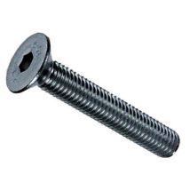 Tornillo Tsp Cabeza Hexagonal M10x40
