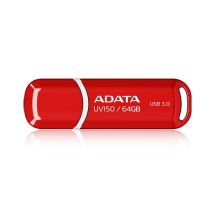 Adata 64gb Uv150 Dashdrive Usb 3.0 Stick Rot (auv150-64g-rrd)
