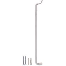 Viessmann Consola De Resorte Individual, Altura De Construcción 300mm 7776156